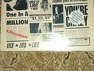 G N' R Lies by Guns N' Roses (Vinyl, 1988, 1-Disc, Geffen)