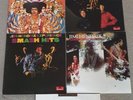 Jimi Hendrix/Jimi Hendrix Experience vinyl