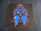 Cressida - Same 1970 HOLLAND LP VERTIGO SWIRL 1st