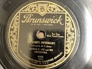 Jazz-78 RPM-George E. Lee-Territory Jazz-St. James Infirmary/Ruff' Scufflin'-V+