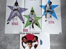 Fun Boy Three Vinyl LP In Mint Condition With Poster