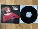 LP Crom - wasteland seltener Metal aus Spanien Spanish Metal