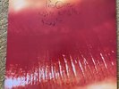 The Cure Kiss Me Kiss Me Kiss Me Vinyl Double LP 1987 Fiction FIXH 13