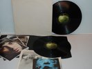 Beatles. The White Album 0535686. Photos/Poster Stereo. Original Vinyl LP. 1968.