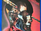 JUDAS PRIEST STAINED CLASS 1978 VINYL ALBUM RECORD CBS 82430   A1   B3
