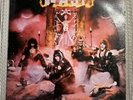 WASP - W.A.S.P. LP Vinyl 1984  Capitol Records