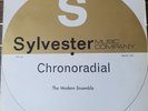 LIBRARY - CHRONORADIAL - SYLVESTER MUSIC COMPANY - VINYL - LP - RARE