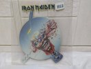【Iron Maiden】 45rpm  PICTURE DISC EMP-49