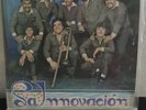 Salsa Lp Orquesta Innovacion