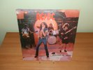 AC/DC AUSTRALIA TAPES 1984 LP VINILE USATO SICURO 