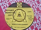 1967 Psych Rock WEST COAST CONSORTIUM Some Other Someday/DEMO Pye 7N 17352 (EX+)