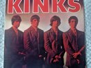 THE KINKS The Kinks/Pye Mono NPL 18096 (1964 original)