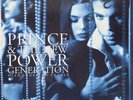 Prince & The New Power Generation Diamonds & Pearls 2 x Lp 12” Vinyl  WX 432