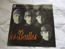 33t lp original sixties odeon les beatles MINT