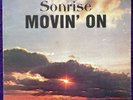 SONRISE Movin On LP PRIVATE Loner Xian Folk Rock Soft Psych Listen HEAR