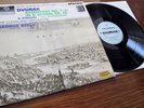 Dvorak: Symphony No. 7 / Strauss - George Szell **Columbia SAX 2501 ED1 LP**