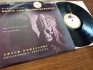 Strauss: Death & Transfiguration - Artur Rodzinski **HMV ASD 270 ED1 LP**