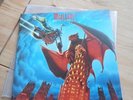 Meat Loaf Bat Out Of Hell 2 Vinyl