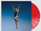 Miley Cyrus - Endless Summer Vacation - Album Vinyle Rouge - Edition Limitée