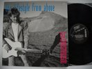 ULF CHRISTIANSSON The Lifestyle From Above LP 1991 Sweden EX-   Jerusalem AOR
