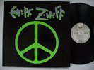 ENUFF Z 'NUFF Same s/t LP 1989 Germany Near Mint