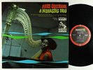 Alice Coltrane - A Monastic Trio LP - ABC Impulse