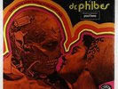 Basil Kirchin - The Abominable Dr. Phibes OST LP - AIR SEALED