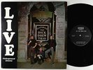 Dick Drew Trio - Live At The Bank Note Atlanta LP - Nemo - Private Funk Jazz VG+