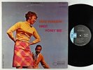 Duke Pearson - Sweet Honey Bee LP - Blue Note - BST 84252 RVG VG+