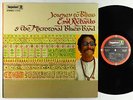 Emil Richards & Microtonal Blues Band - Journey To Bliss LP - Impulse
