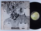 BEATLES Revolver CAPITOL LP stereo z