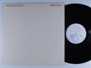 BRIAN ENO Music For Films EDITIONS EG LP VG+ z