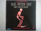 BLUE OYSTER CULT DON'T FEAR THE REAPER CBS 12-6333 LES VEGAS