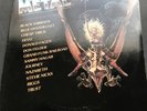HEAVY METAL Soundtrack Vinyl Albums (X2) Excellent Condition  (DP-90004)