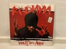 Redman – Whut? Thee Album Vinyl LP 1992 (O 52967)
