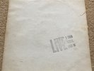 Rolling Stones. Rare  Live r than you’ll ever be Lurch test press