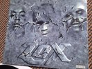 The Lox we are the streets X 2LP hiphop vinyl