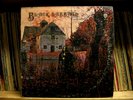Black Sabbath / Black Sabbath - Classic Rock-Early Metal - 1970 U.S. Original