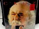 DAVID CROSBY”CROZ” 2LP VINYL GATEFOLD 2 180g Audiophile 45 RPM Pressing.