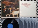 Supraphon 1111 3411-8 ED1 - Mozart Violin Sonatas - Snitil - Panenka NM '82