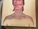 ALADDIN SANE DAVID BOWIE VINYL ALBUM LP (ORIGINAL 1973) GATEFOLD SLEEVE