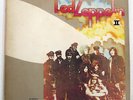 LED ZEPPELIN II ATLANTIC P10101A JAPAN VINYL LP