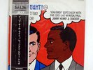WYNTON KELLY TRIO IT'S ALL RIGHT VERVE MV2092 JAPAN OBI VINYL LP