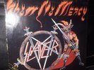 SLAYER - Show No Mercy LP Roadrunner 1984, 1. Press
