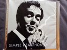 Stereolab & Nurse With Wound Simple Headphone Mind, 1997 vinyl, Mint & Sealed