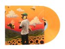 Tyler The Creator: Scum Fuck Flower Boy - By Tyler ( Yellow Vinyl 2LP 2017)