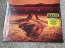 Alice In Chains Dirt Yellow Opaque 2 LP Colored Vinyl Anniversary Edition
