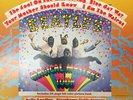 The Beatles - Magical Mystery Tour 1976 LP, Comp, RE Parlophone, Parlophone PCTC