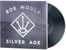 Bob Mould - Silver Age [New Vinyl LP] Mp3 Download
