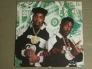 ERIC B. & RAKIM PAID IN FULL LP ORIG '87 4TH & BROADWAY BWAY 4005 HIP HOP RAP